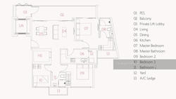 Village @ Pasir Panjang (D5), Condominium #140636722